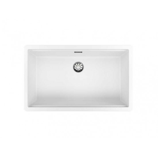 Teka RADEA R10 70.40 M-TG WHITE Белый Арктик