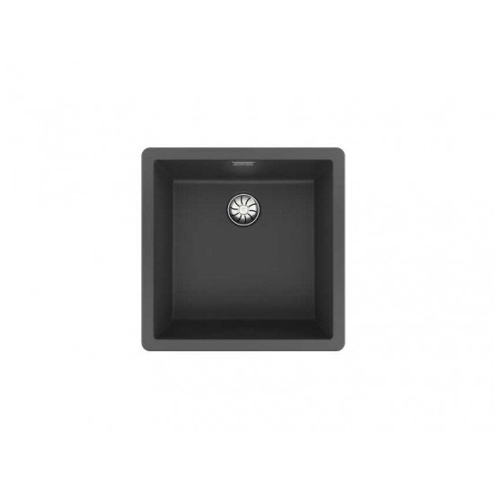 Teka RADEA R10 40.40 M-TG Тёмный Серый