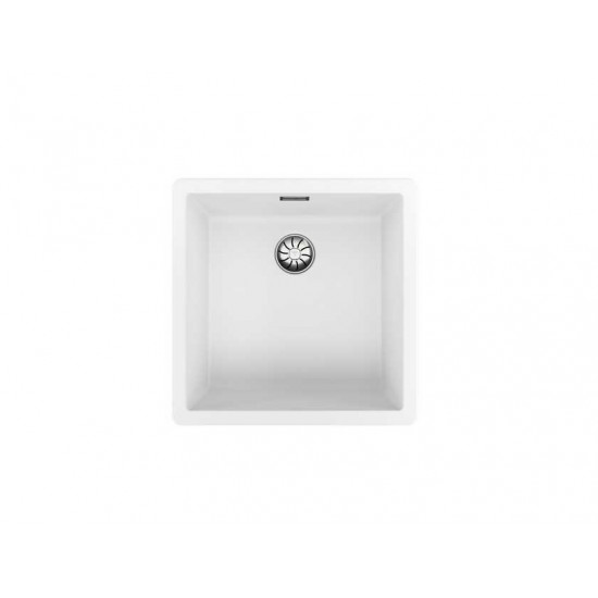 Teka RADEA R10 40.40 M-TG Белый Арктик