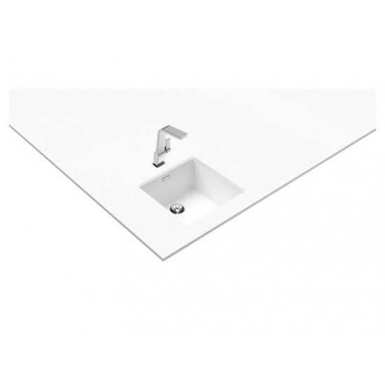 Teka RADEA R10 40.40 M-TG Белый Арктик