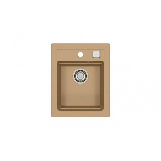 ALVEUS GRANITAL ATROX 10 BEIGE - G55 470 X  500  1X