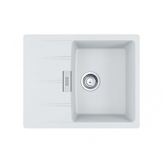 Franke CNG 611/211-62 fragranit