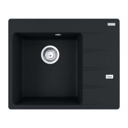 Franke CNG 611/211-62 TL  fragranit чаша слева