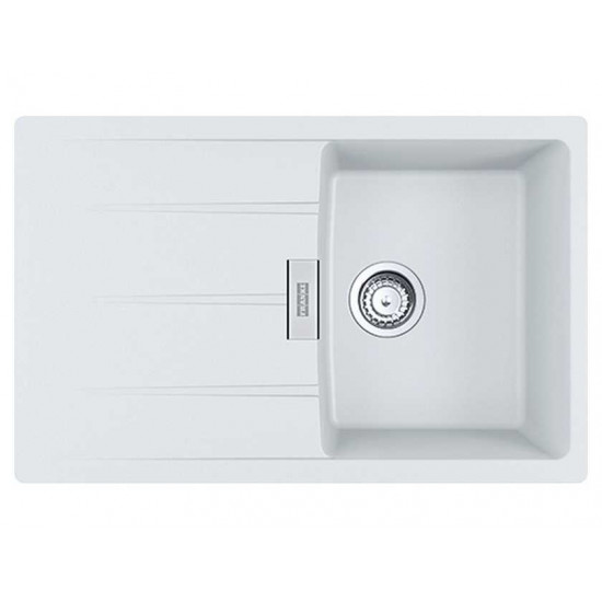 Franke CNG 611/211-78