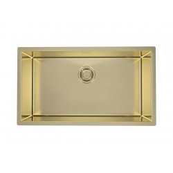 ALVEUS QUADRIX MONARCH 60 GOLD 740x400x200 золото