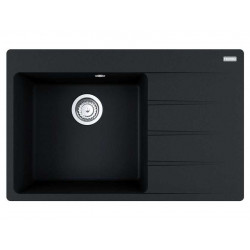 Franke CNG 611/211-78 TL  чаша слева