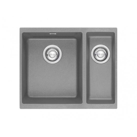Franke SID 160 серый