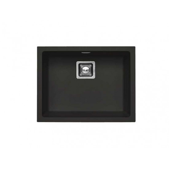 ALVEUS QUADRIX 50 GRANITAL+ DEEP BLACK-G90