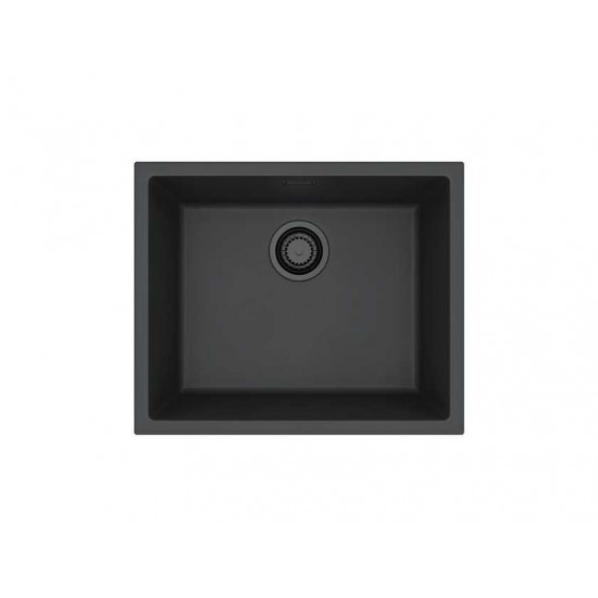 ALVEUS OMNI 30 GRANITAL DEEP BLACK-G90 BE