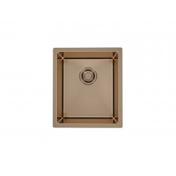 ALVEUS QUADRIX MONARCH 20 COPPER 390X450X200 медь