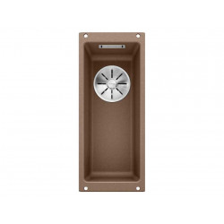 Blanco Subline 160-U Silgranit (мускат) INFINO