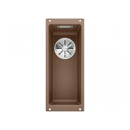 Blanco Subline 160-U Silgranit (мускат) INFINO