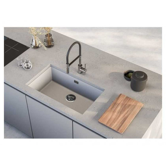 ALVEUS OMNI 40 GRANITAL CONCRETE-G81