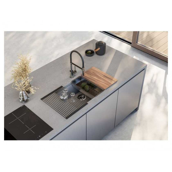 ALVEUS OMNI 40 GRANITAL CONCRETE-G81