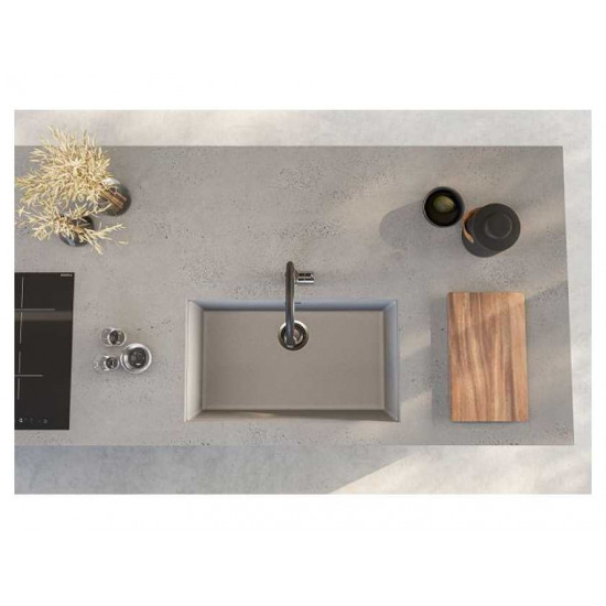 ALVEUS OMNI 40 GRANITAL CONCRETE-G81