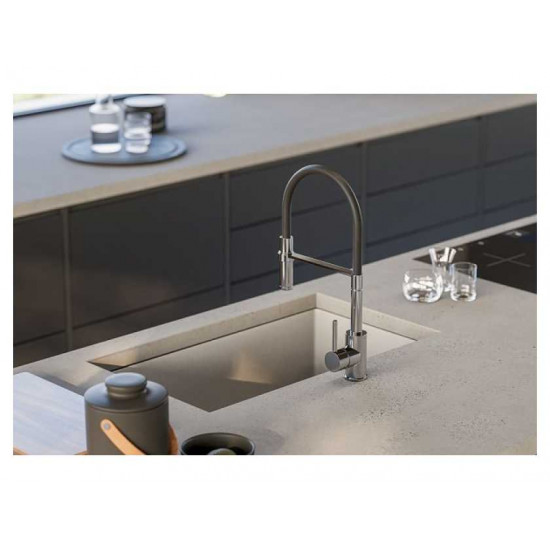 ALVEUS OMNI 40 GRANITAL CONCRETE-G81