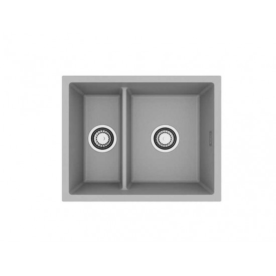 ALVEUS OMNI 50 GRANITAL CONCRETE-G81