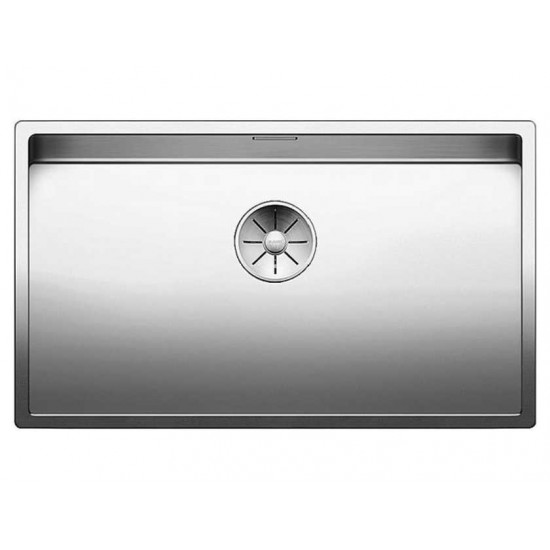 Blanco CLARON 700-U Durinox inFino