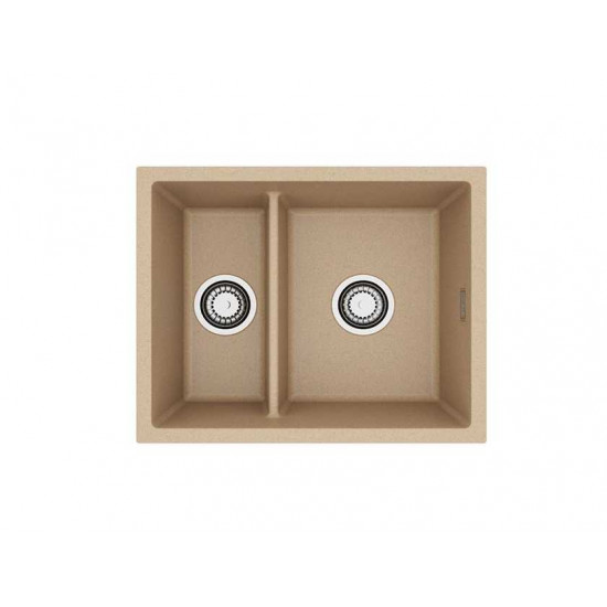 ALVEUS OMNI 50 GRANITAL BEIGE-G55