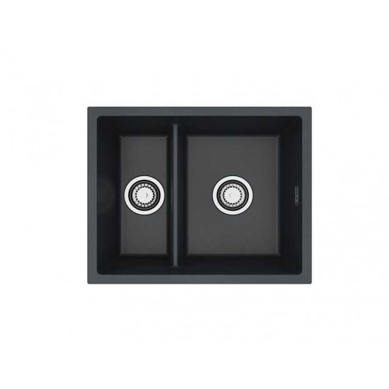 ALVEUS OMNI 50 GRANITAL CARBON-G91