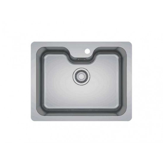 Franke BCX 110-55 TL