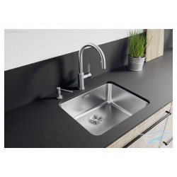Blanco SOLIS 340-U InFino  (стоп)