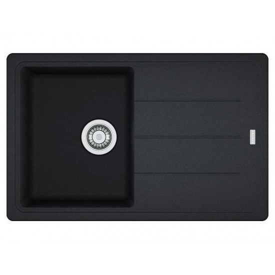 Franke BFG 611-86  Fragranite