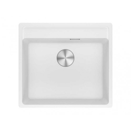 Franke MRG 610-52 TL  Fragranite