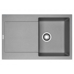 Franke MRG 611  Fragranite