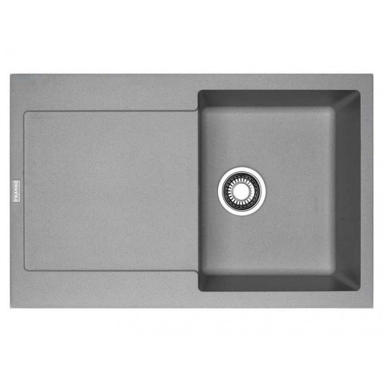 Franke MRG 611  Fragranite
