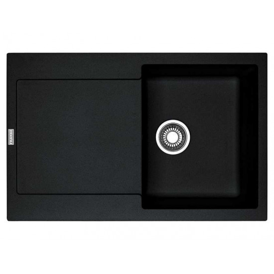 Franke MRG 611-78  Fragranite