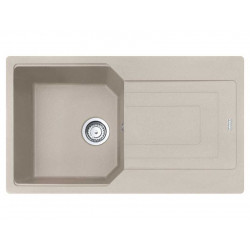 Franke UBG 611-86  Fragranite
