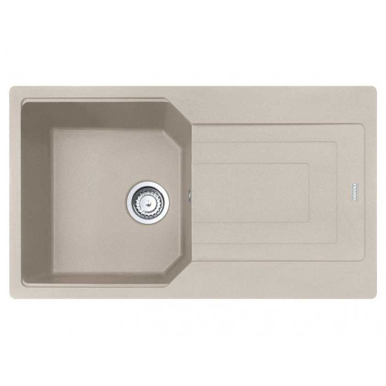 Franke UBG 611-86  Fragranite