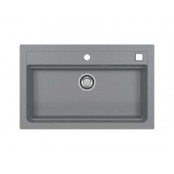 ALVEUS GRANITAL ATROX 40 CONCRETE - G81 790 X  500  1X