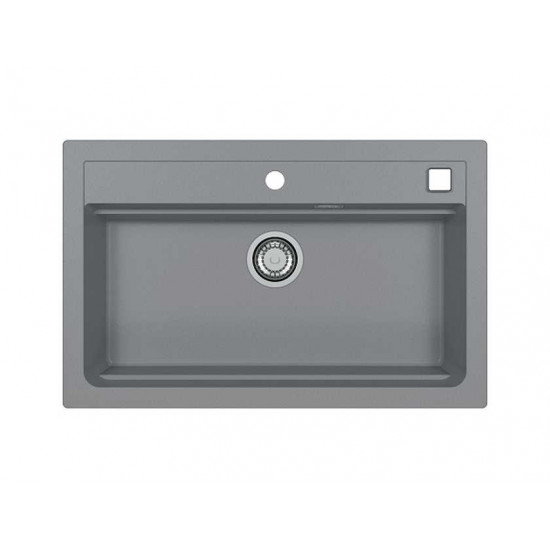 ALVEUS GRANITAL ATROX 40 CONCRETE - G81 790 X  500  1X