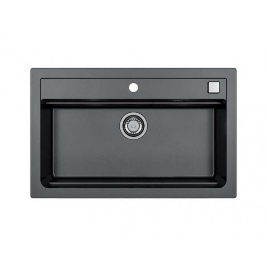 ALVEUS GRANITAL ATROX 40 CARBON - G91 790 X  500  1X