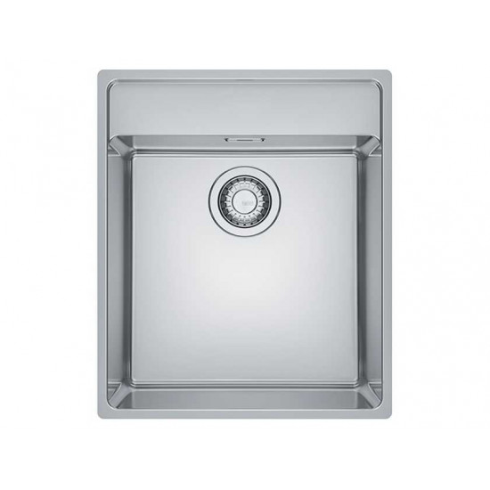 Franke MRX 210-40 TL нерж. сталь пол. (стоп)