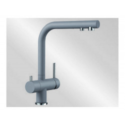 Blanco Fontas II (гранит) аллюметалик