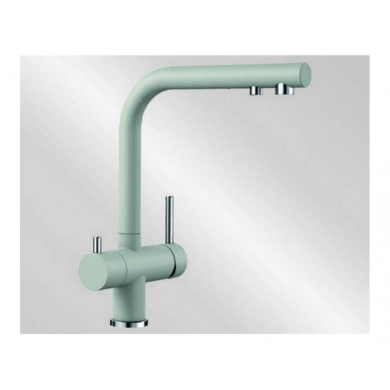 Blanco Fontas II (гранит) жемчужный