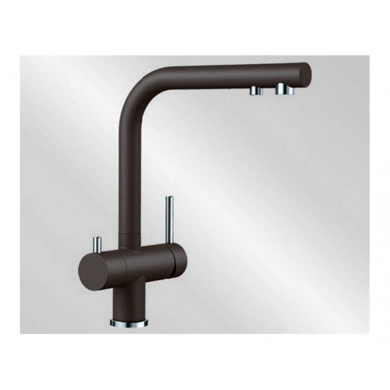 Blanco Fontas II (гранит) кофе