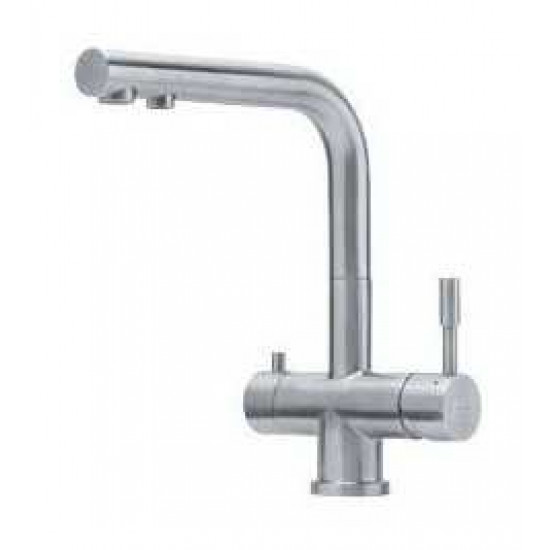 Franke  Atlas Clear Water (120.0179.978) нержавеющая сталь