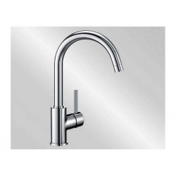 Blanco Mida хром