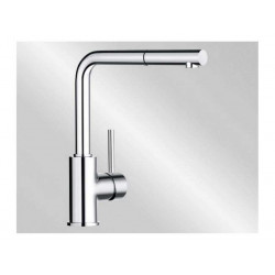 Blanco Mila-S  хром