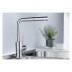 Blanco Mila-S  хром