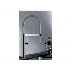 Blanco Culina-S поверхность "нержавеющая сталь"