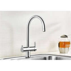 Blanco Trima хром