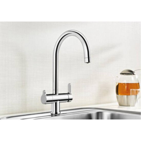 Blanco Trima хром