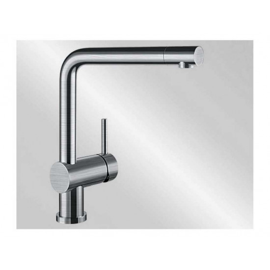 Blanco Linus нержавеющая сталь