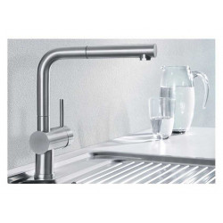 Blanco Linus-S хром