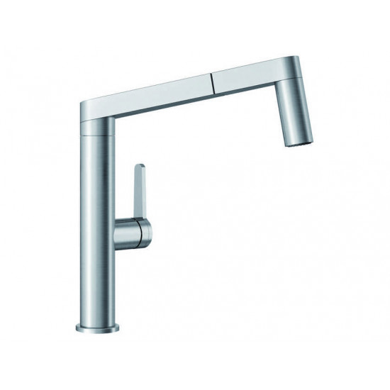 Blanco Panera-S (нержавеющая сталь)